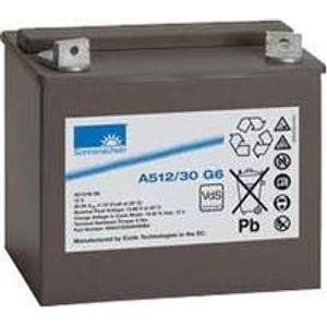 A512/30 G6 Sonnenschein A500 Network Battery NGA5120030HSOBA